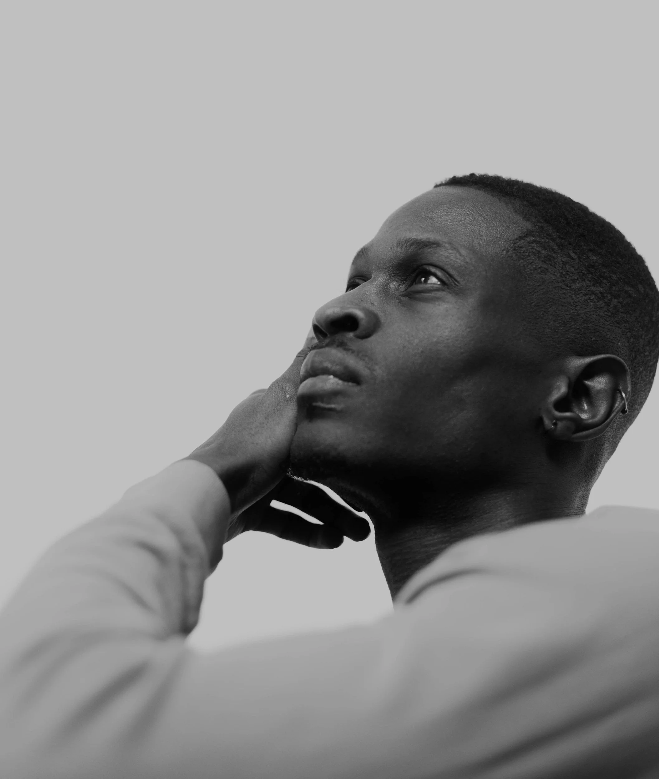 Why Black Men Should Rethink Using Razors