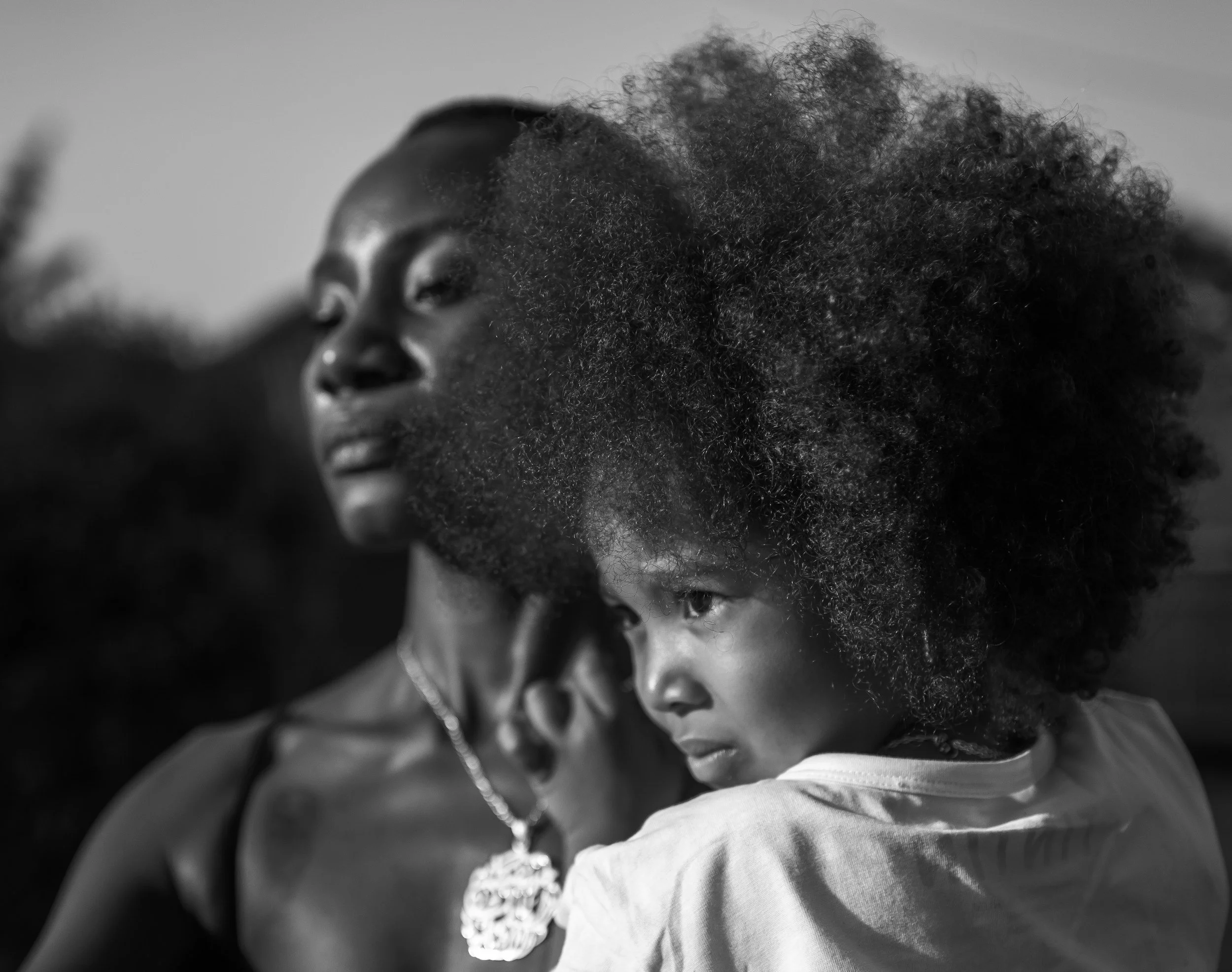 Calling All People of Faith: Protecting Mothers. Period.