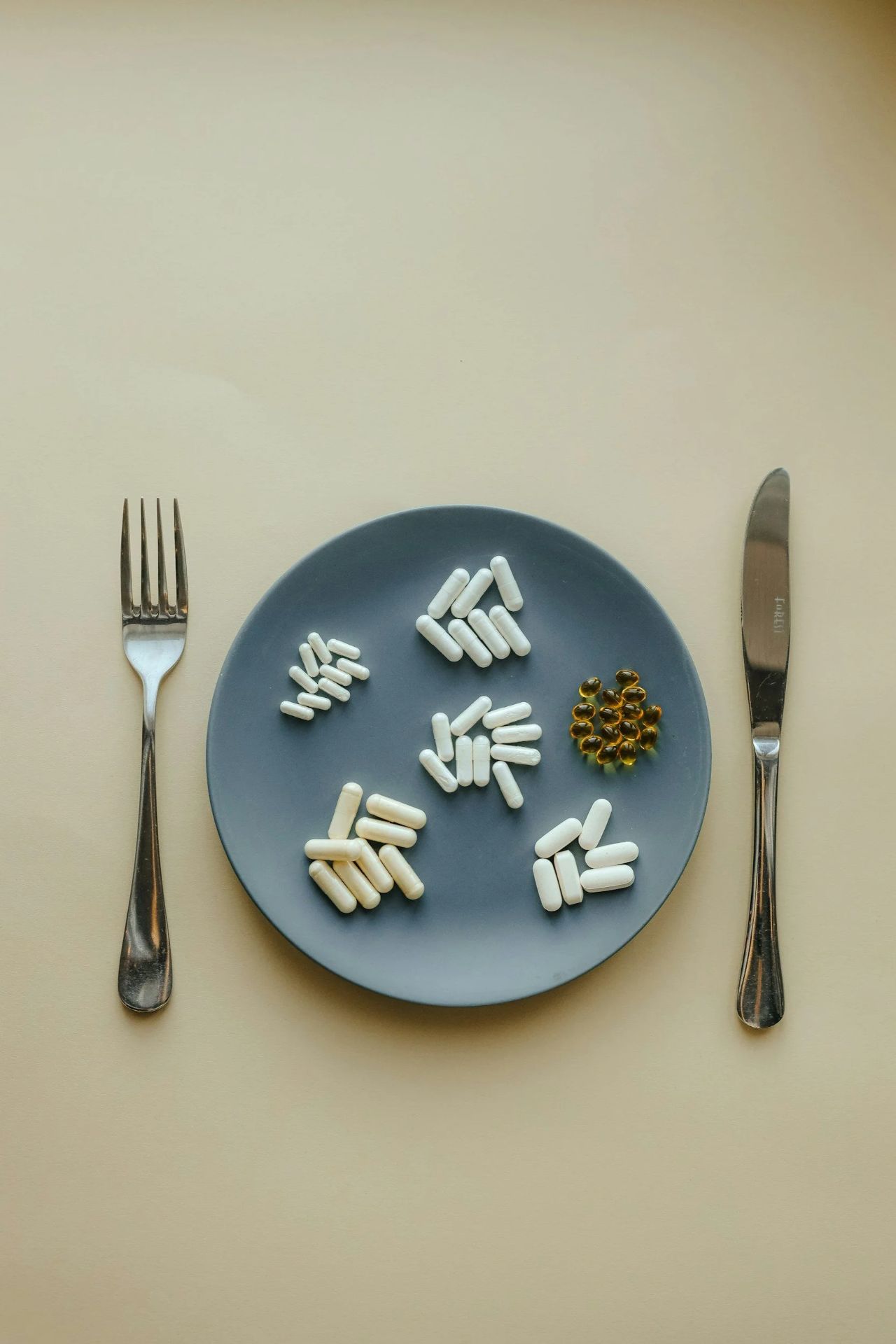 The Rise of Functional Foods: Why Your Groceries Are Starting to Look Like Medicine