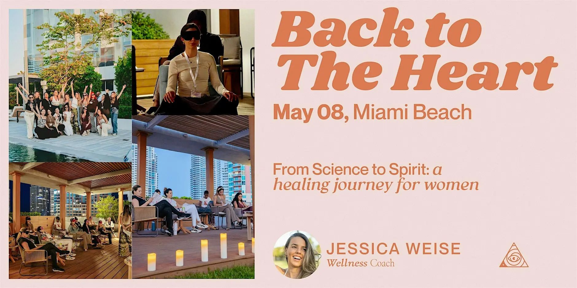Back to the Heart: a Women's Health Workshop
