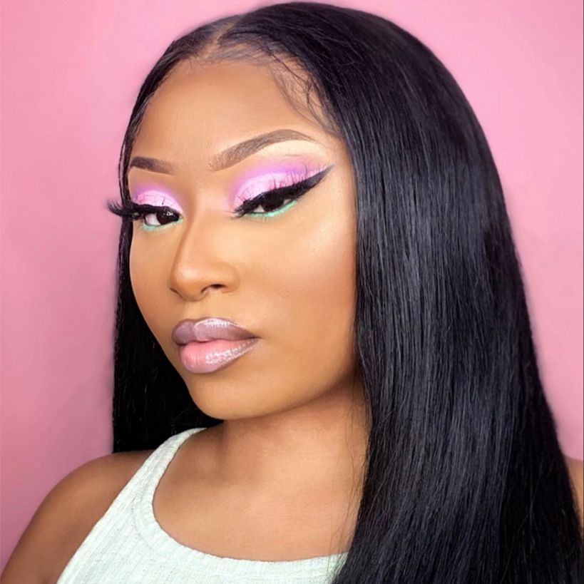 Jaiye Pierre's Everyday Makeup Routine