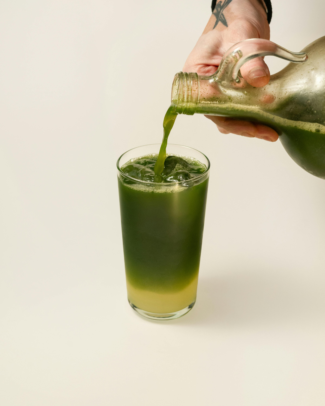 Skin Glow Power Smoothie